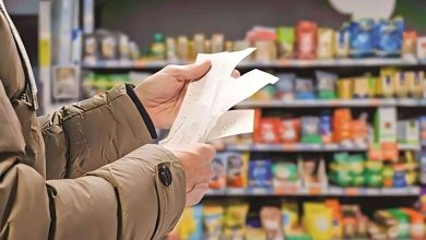 تسارع التضخم في بريطانيا إلى 2.9% خلال يوليو مدفوعا بارتفاع تكاليف الطاقة