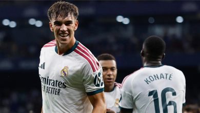 تشكيل ريال مدريد أمام ريال سوسيداد في الدوري الإسباني.. أردا جولر أساسيًا