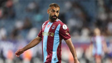 تشكيل طرابزون سبور أمام آميد سبورتيف في الدوري التركي.. موقف محمد صلاح