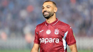 تشكيل طرابزون سبور أمام فيرينكفاروس في ملحق الدوري الأوروبي.. موقف محمد صلاح