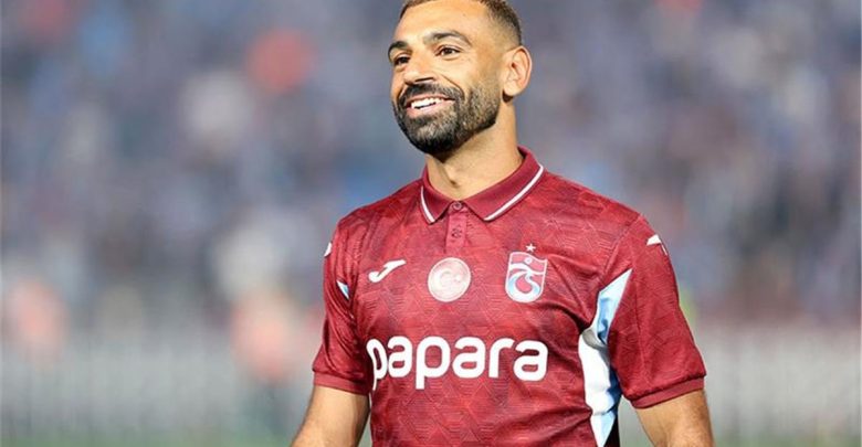 تشكيل طرابزون سبور أمام فيرينكفاروس في ملحق الدوري الأوروبي.. موقف محمد صلاح