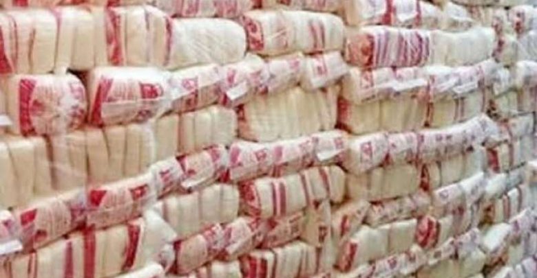 تصدير فائض السكر.. تحرك جديد لدعم الصناعة وضبط توازن السوق المحلي