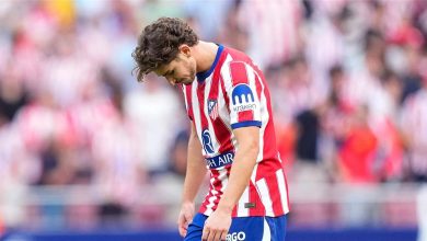 تصرف جديد من ألفاريز وسط حرب مستمرة بين برشلونة وأتلتيكو مدريد