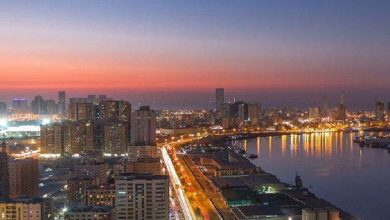 تصرفات عقارات عجمان تسجل 1.65 مليار درهم خلال يوليو.. و«عجمان أب تاون» يتصدر المشاريع الأكثر تداولًا