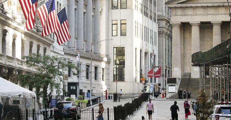 تضخم أمريكا يتباطأ إلى 3.4% في يوليو ليضعف مبررات رفع الفائدة