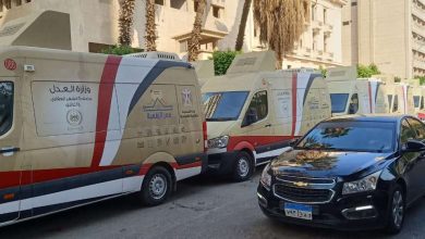 تعمل غدا الجمعة.. تعرف على أماكن سيارات الشهر العقاري المتنقلة