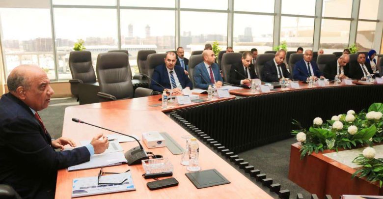 تغيير العدادات المعطلة خلال 24 ساعة.. قرار عاجل من وزير الكهرباء (التفاصيل الكاملة)