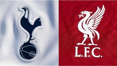 تغيير موعد مباراة توتنهام وليفربول في كأس كاراباو
