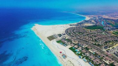 تفاصيل الخطة الاستراتيجية لتطوير مدن الساحل الشمالي حتى عام 2030