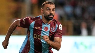 تقارير توضح موقف محمد صلاح من المشاركة أساسيًا مع طرابزون أمام فيرينكفاروس