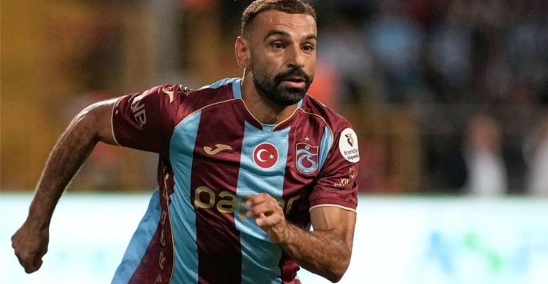 تقارير توضح موقف محمد صلاح من المشاركة أساسيًا مع طرابزون أمام فيرينكفاروس