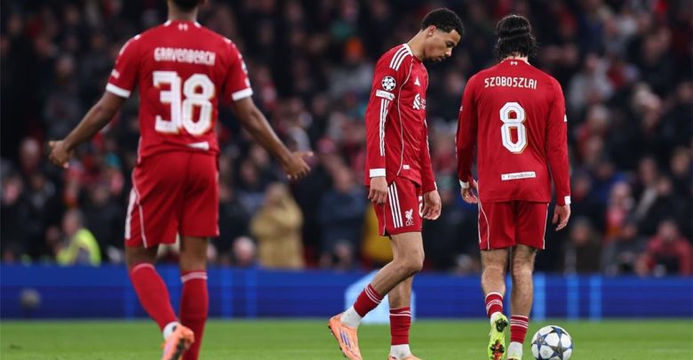 تقارير: ليفربول يتعاقد مع صفقة هجومية مميزة من الدوري الفرنسي