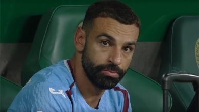تقييم محمد صلاح في مباراة طرابزون وفيرينكفاروس