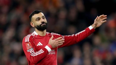 تمت .. ليفربول يؤمن التعاقد مع بديل محمد صلاح