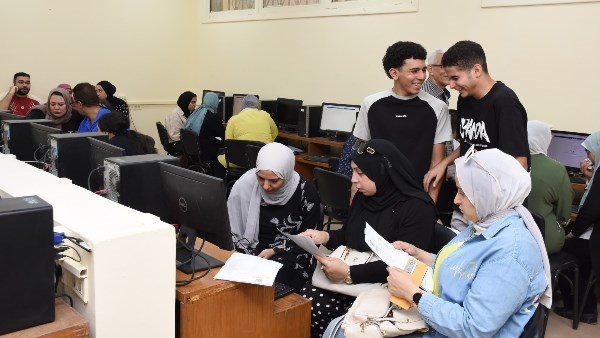 تنسيق الجامعات 2026.. تعليمات حاسمة بعد إعلان نتيجة الاغتراب.. تعرف على الخطوة التالية