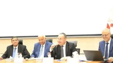 تنسيق الجامعات الخاصة 2026.. 64% الحد الأدنى للهندسة و58% للحاسبات بجامعة سيناء