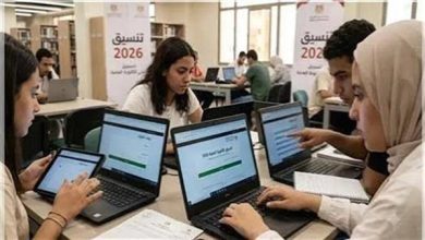 تنسيق الدبلومات الفنية 2026.. الكليات المتاحة وموعد تسجيل الرغبات