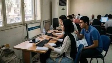 تنسيق المرحلة الثالثة 2026.. خريطة الكليات المتاحة لطلاب الشعبة العلمية