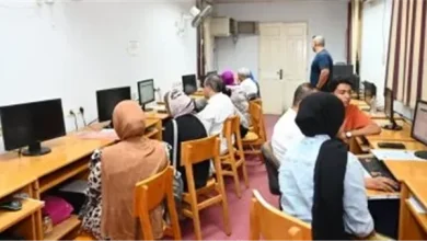 تنسيق المرحلة الثالثة 2026.. رابط تسجيل الرغبات والحد الأدنى للقبول