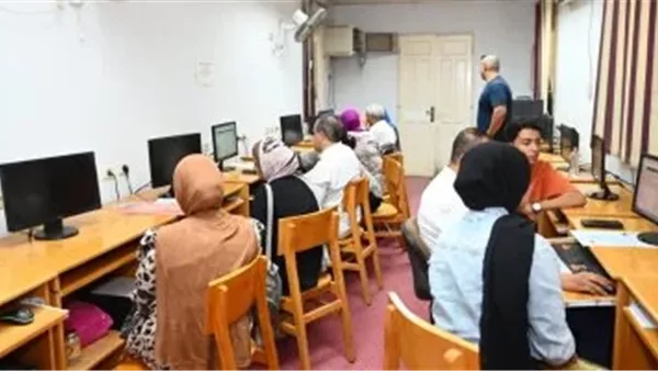 تنسيق المرحلة الثالثة 2026.. رابط تسجيل الرغبات والحد الأدنى للقبول