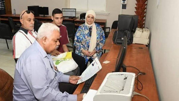 تنسيق المرحلة الثالثة 2026.. رابط تسجيل الرغبات وموعد إعلان النتيجة