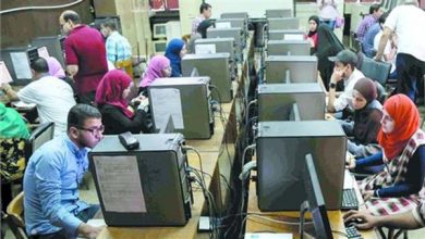 تنسيق المرحلة الثانية 2026.. استمرار تسجيل رغبات طلاب الثانوية العامة حتى الأحد المقبل