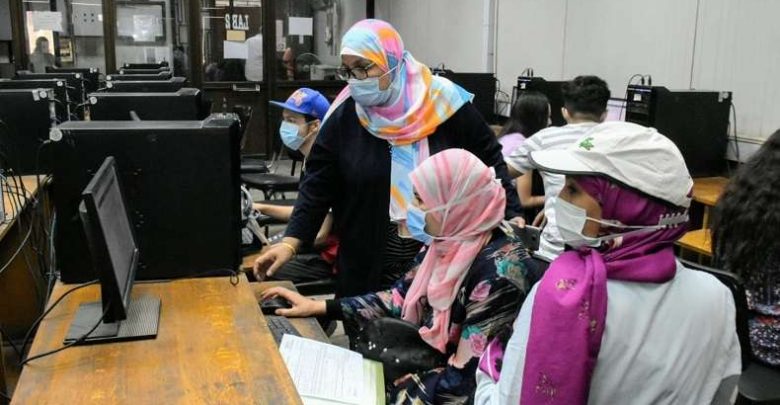 تنسيق المرحلة الثانية 2026.. خطوات التسجيل والكليات المتاحة وموعد تسجيل الرغبات