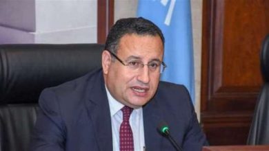 تنظيم فعاليات ثقافية مشتركة بين مصر وتشاد لتعزز التقارب بين الشعبين الشقيقين.