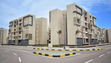 تنفيذ 212 ألف وحدة سكنية في مصر باستثمارات 245.3 مليار جنيه خلال عام