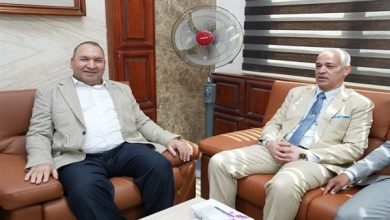 جامعة أسيوط الأهلية تفتح آفاقًا جديدة للتعاون مع جامعة أسيوط