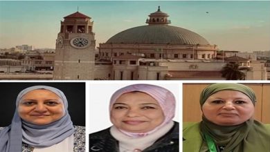 جامعة القاهرة تعيد ترتيب قياداتها بـ3 تعيينات أكاديمية جديدة