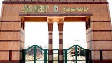 جامعة سوهاج تتقدم بحثيًا في Nature Index عالميًا