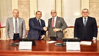 جامعة عين شمس والمصرية للاتصالات تطلقان تجربة جديدة لتوظيف الذكاء الاصطناعي في التعليم