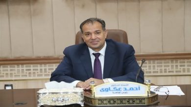 جامعة قنا تضع خريطة جديدة للتكامل مع الجامعة الأهلية عبر اللجنة التنسيقية