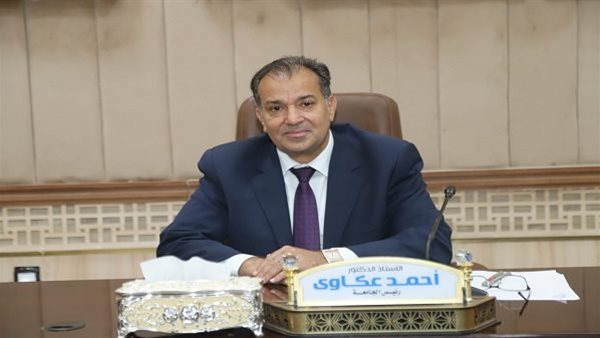 جامعة قنا تضع خريطة جديدة للتكامل مع الجامعة الأهلية عبر اللجنة التنسيقية