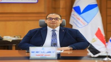 جامعة كفر الشيخ تحسم استعدادات العام الجديد وتضع الطالب أولوية في اللمسات الأخيرة