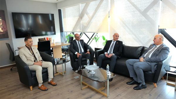 جامعة مدينة السادات توقّع بروتوكول تعاون مع «سيتي كلوب» لتأهيل الطلاب وربط الدراسة بسوق العمل