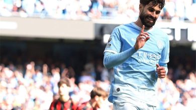 جفارديول: لم أكن متسللاً في الهدف.. وفخورون بفوزنا في المباراة الافتتاحية