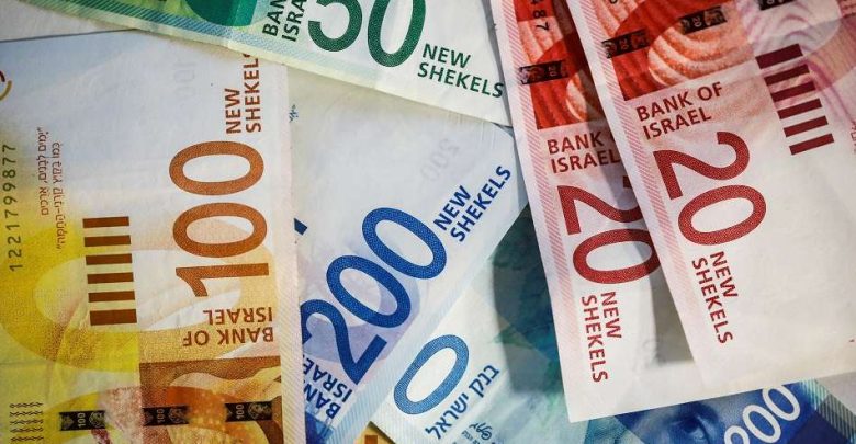 جيه بي مورجان: الانتخابات الإسرائيلية تهدد بتقلبات بـ3% في سعر صرف الشيكل