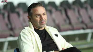 حازم إمام: لاعب الزمالك "لسه نايم".. وشيكو بانزا يمتلك إمكانيات كبيرة