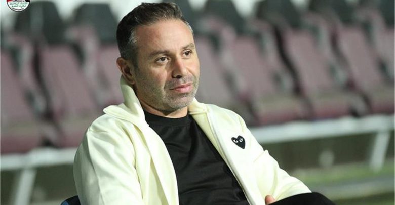 حازم إمام: لاعب الزمالك "لسه نايم".. وشيكو بانزا يمتلك إمكانيات كبيرة