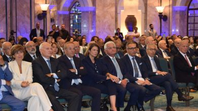 حاكم مصرف لبنان: مكافحة غسل الأموال وتمويل الإرهاب تتطلب إغلاق جميع الثغرات وتعزيز التعاون العربي