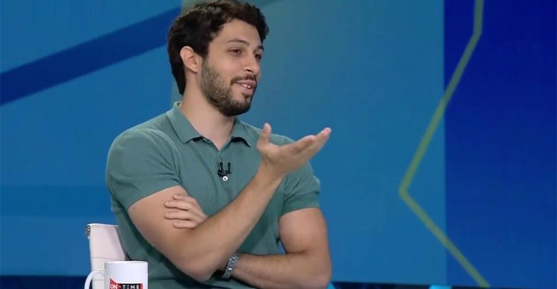 حسام الزناتي يُعلنها لأول مرة: الزمالك تواصل معي لخلافة جون إدوارد