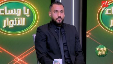 حسام عاشور يوضح الفارق بين زيزو الأهلي والزمالك