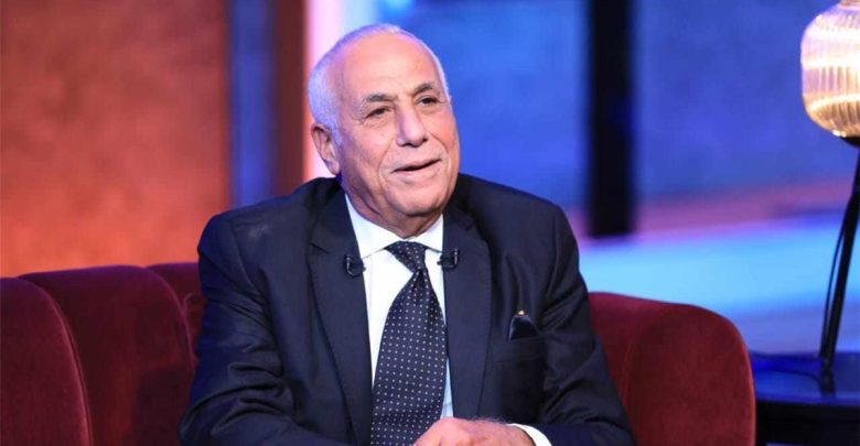 حسين لبيب: جماهير الزمالك سبب رئيسي في الفوز بالدوري المصري