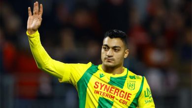 حقيقة انتقال مصطفى محمد إلى أحد أندية الدوري التركي