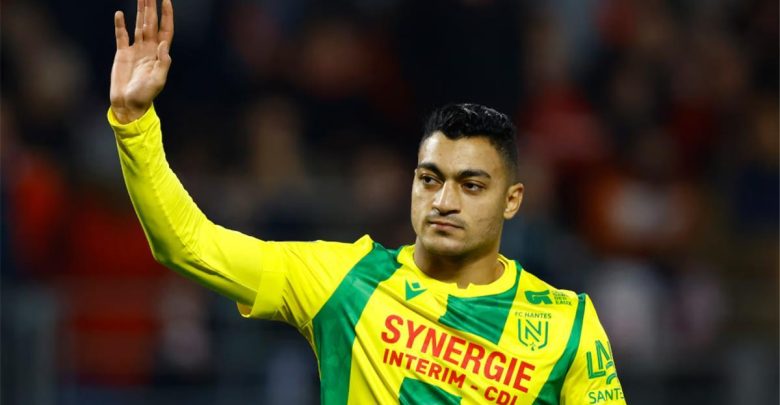 حقيقة انتقال مصطفى محمد إلى أحد أندية الدوري التركي