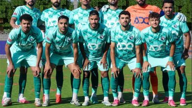 حكم مباراة بيراميدز وجورماهيا في دوري أبطال إفريقيا