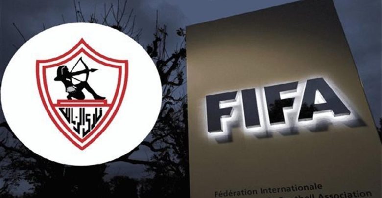 خاص | إيقاف قيد جديد لنادي الزمالك بسبب بيزيرا