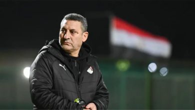 خاص| اتحاد الكرة يحسم مصير حسين عبداللطيف مع منتخب الناشئين
